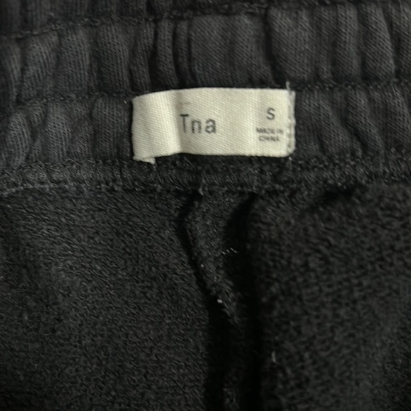 TNA Sweatpants - Picture 3 of 3